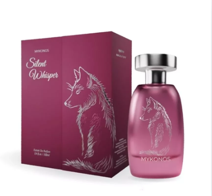 MYKONOS SILENT WHISPER 100 ML - imagem 1