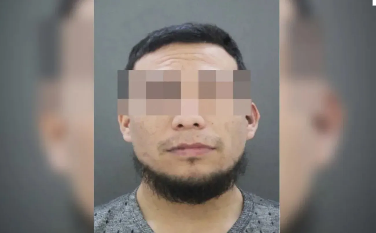 Reo fugado en penal de Ciudad Juárez es detenido en Durango