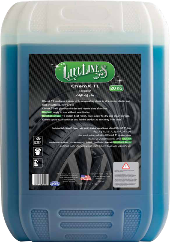 Waterless Car Wash