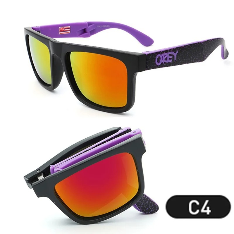 Folding Sunglasses Image 12