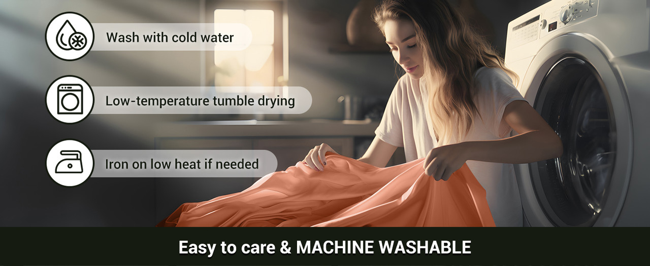 Soft Cooling Sheets