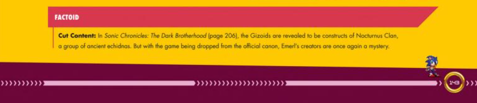 Sonic Encyclo-speed-ia