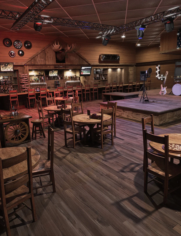 FG Western Bar