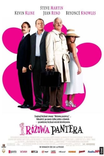 Różowa Pantera / The Pink Panther (2006) MULTi.1080p.BluRay.REMUX.AVC.h264.AC3.TrueHD-AJ666 / Lektor PL i Napisy PL