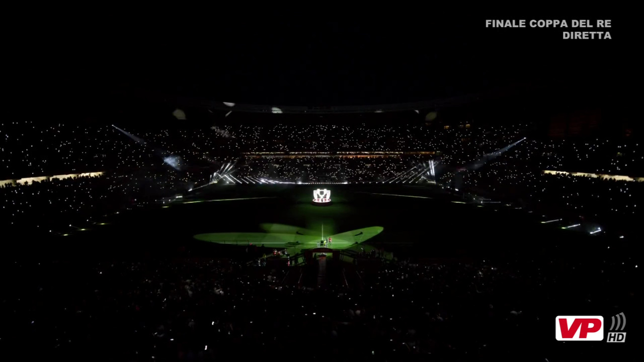 Videogruppo HD e non (3)