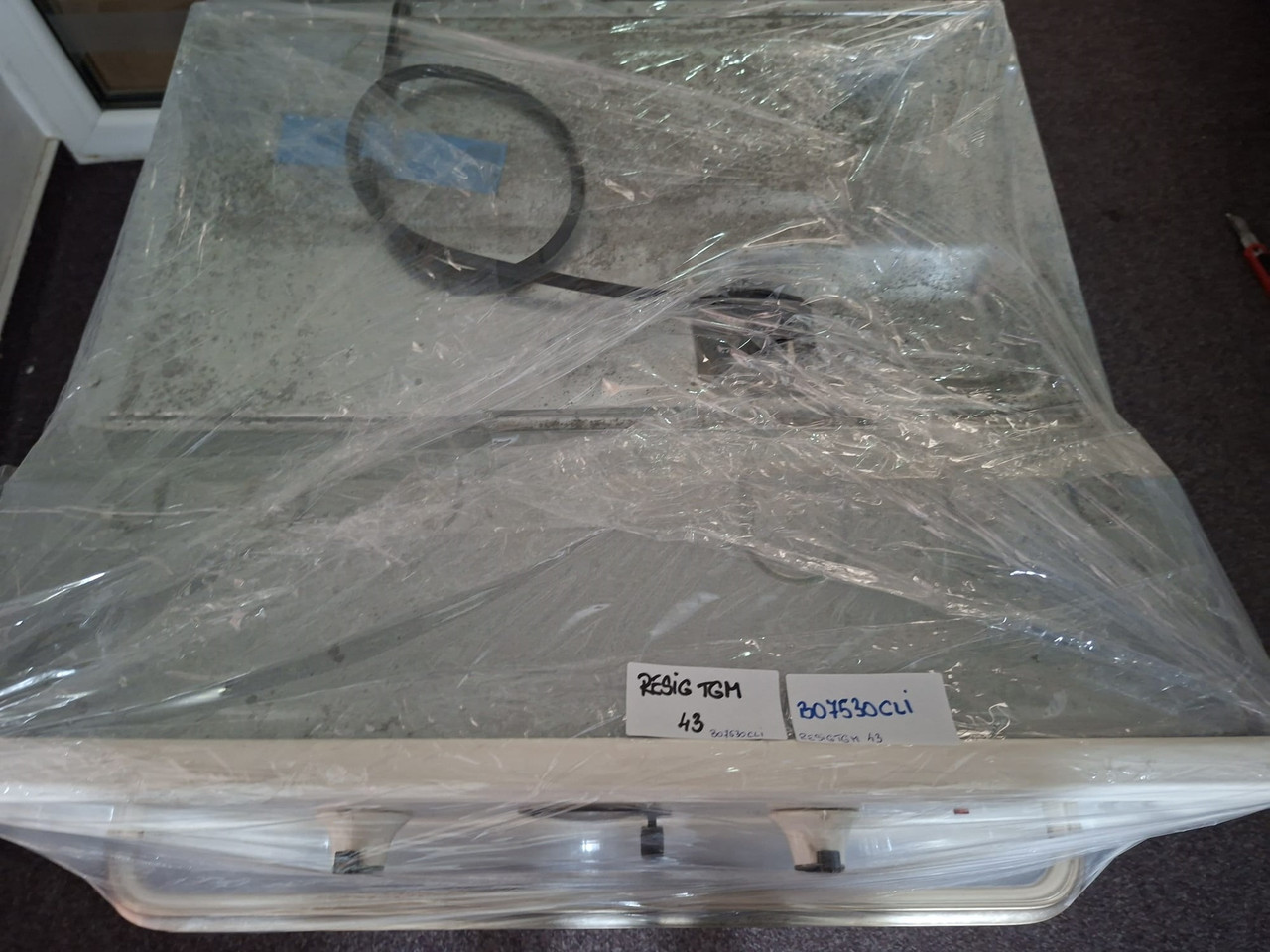 BO7530CLI RESIGTM 43