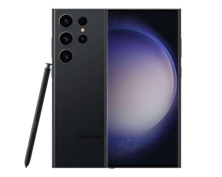 Doto: S23 Ultra 8/256GB Nuevo con Banorte 
