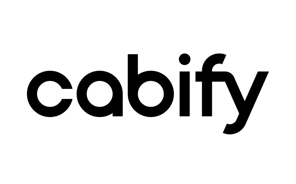 cabify logo factura