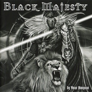 Re: Black Majesty