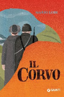 Mario Lodi – Il corvo (2020)