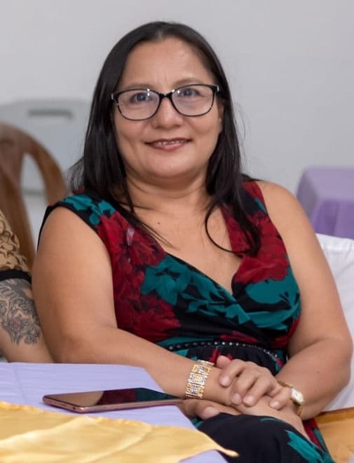 Foto del Estudiante