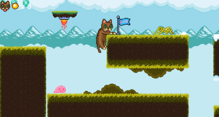 Learn How to create a 2D Platformer Game in GDevelop Learn How to create a 2D Platformer Game in GDevelop