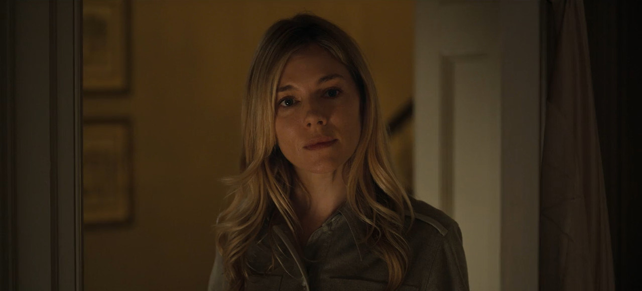 Anatomy of a Scandal 2022 WebRip Season 1 [Hindi + English] 480p 720p ESub Screenshot