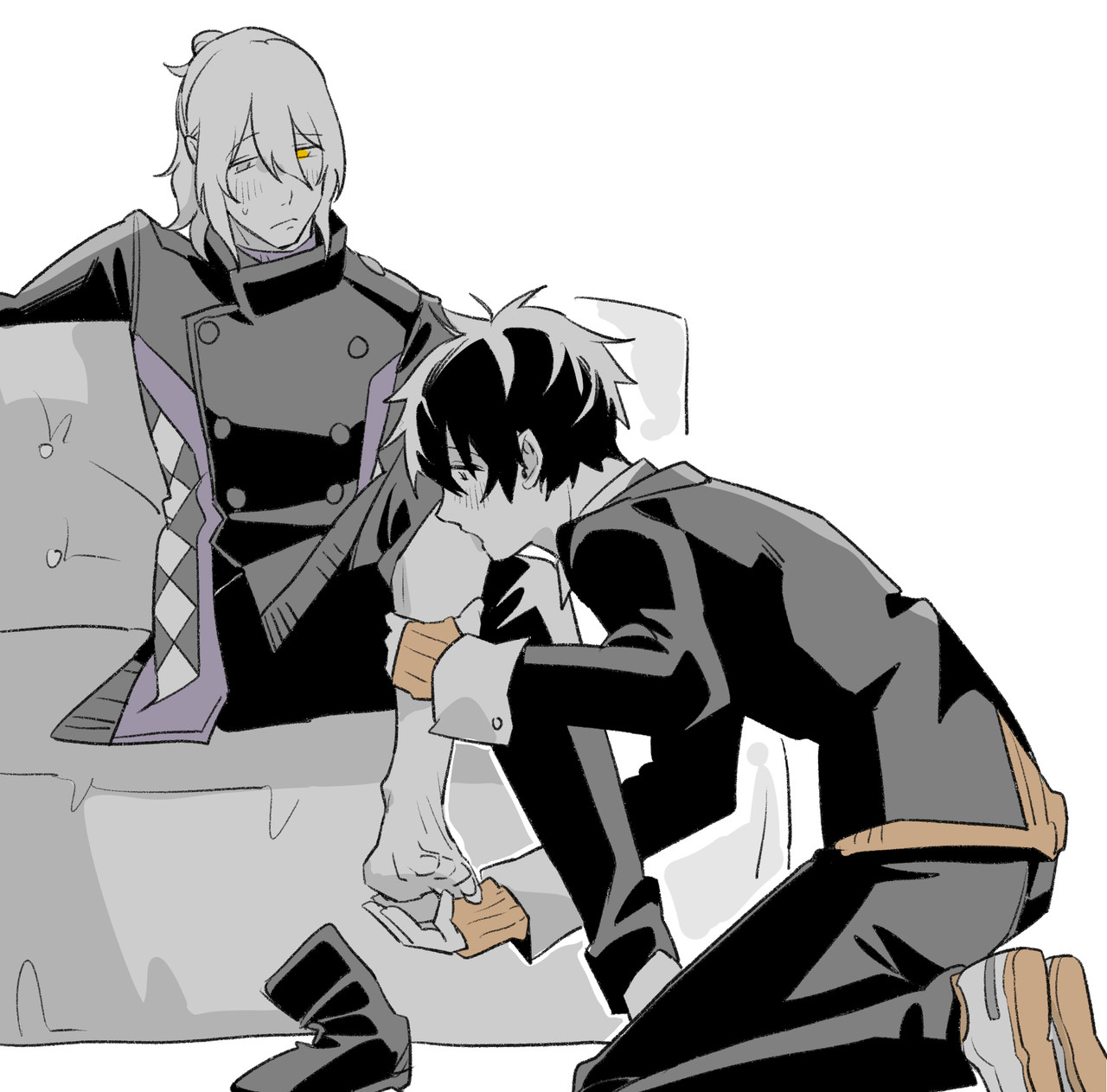 ac: gag_iwashi ac: gag_iwashi