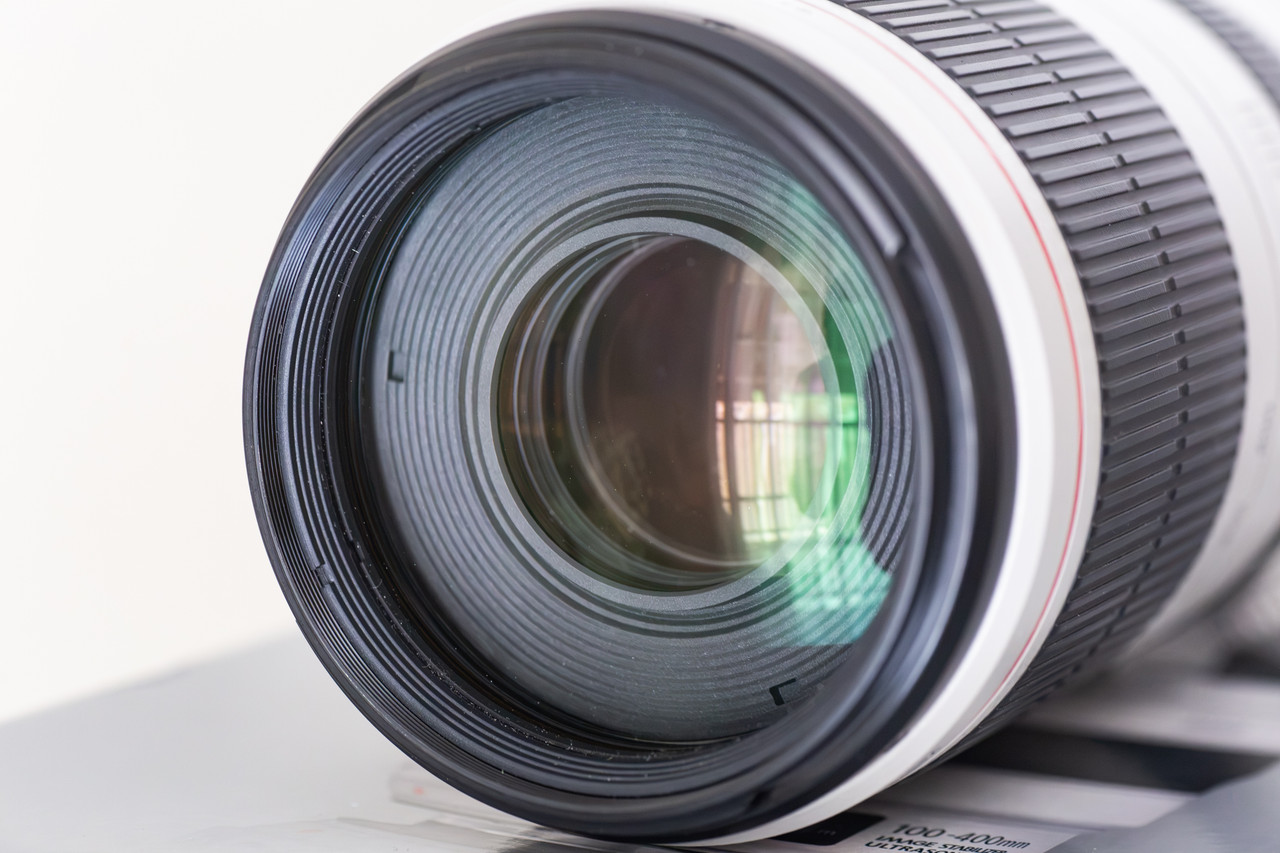 Canon 100 400mm f4 5 IS II USM 044