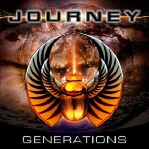 Re: Journey