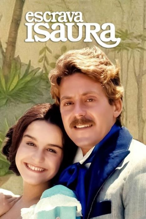 Niewolnica Isaura / A escrava Isaura (1976) (Sezon 1) PL.1080p.WEB-DL.x264-BRX / Lektor PL