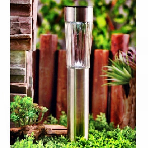 Stainless Steel Light : 81302