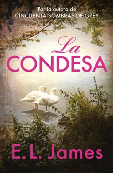 LA CONDESA, E.L. JAMES