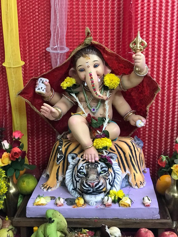 Ganpati