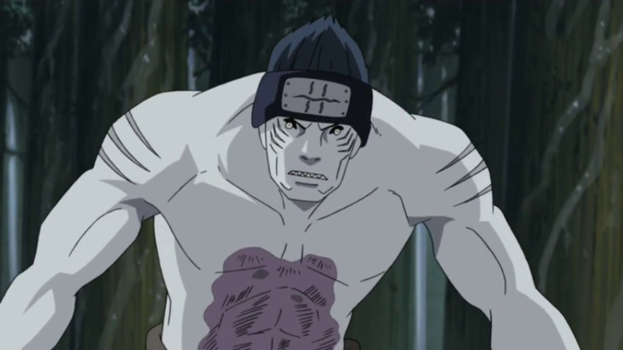 10 Naruto Characters Who Belong In Other Anime