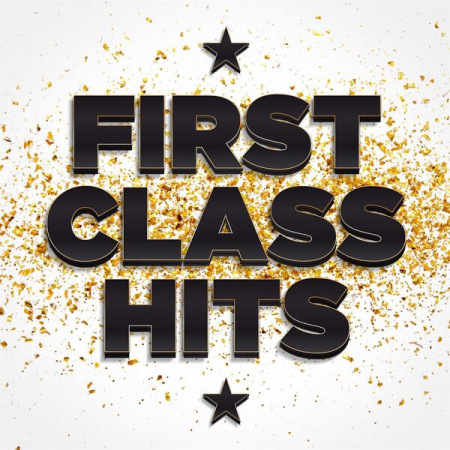 VA - First Class Hits (2023)