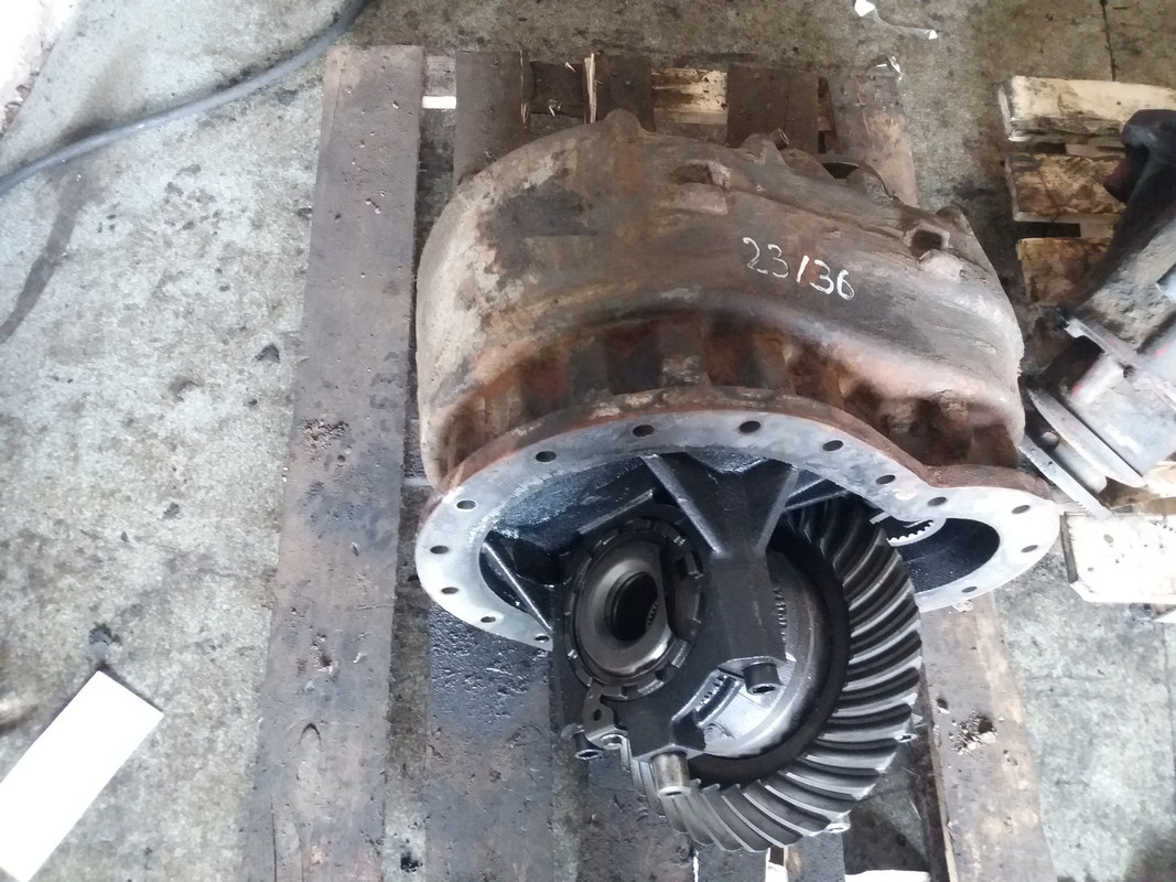 ?едуктор промеж 2336 1