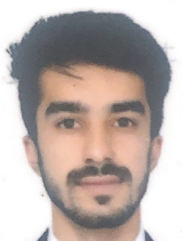 Salman Imtiaz