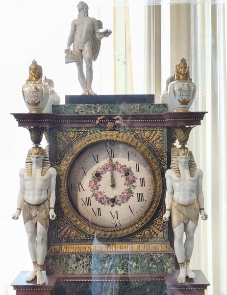 Roma y Nápoles: Bernini, Giorgione y mucho más. - Blogs de Italia - Nápoles: Museo de Capodimonte y Galerías de Italia. (113)