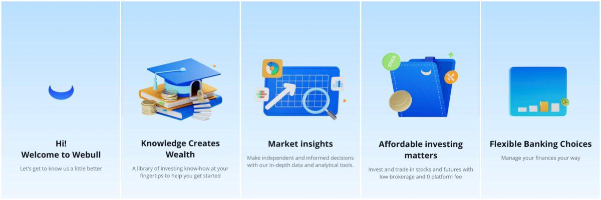 Webull Malaysia launches multi-feature trading platform for local ...