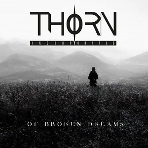 Thorn Incorporated (FR) / Melodic Heavy metal