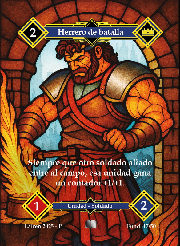 HERRERO DE BATALLA