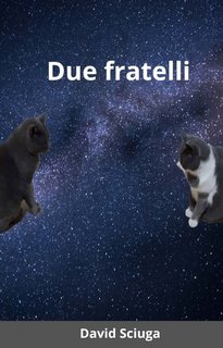 David Sciuga - Due fratelli (2023)