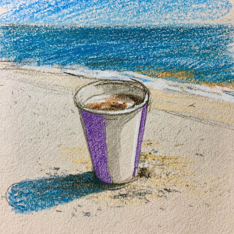 pencil-sketch