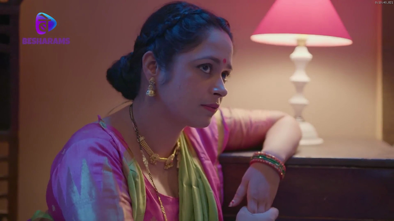 [FHD] [1080P] [Season-1, Episode-5] Rani Pari - Damad Ji015