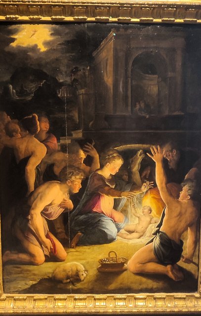 Florencia, 2 años después. - Pizcas de arte en Venecia, Mantua, Verona, Padua y Florencia (196)
