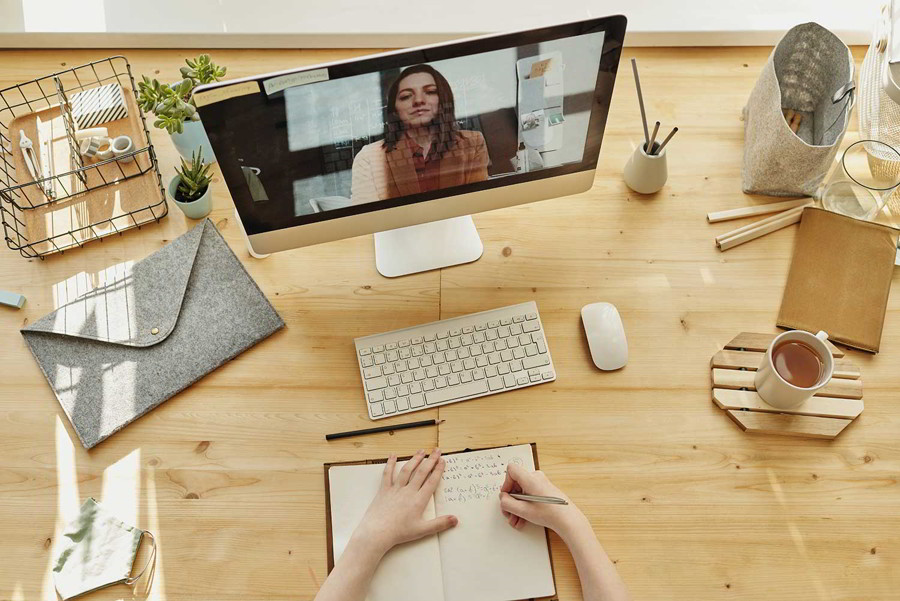 Come funziona un Corso di Laurea Online