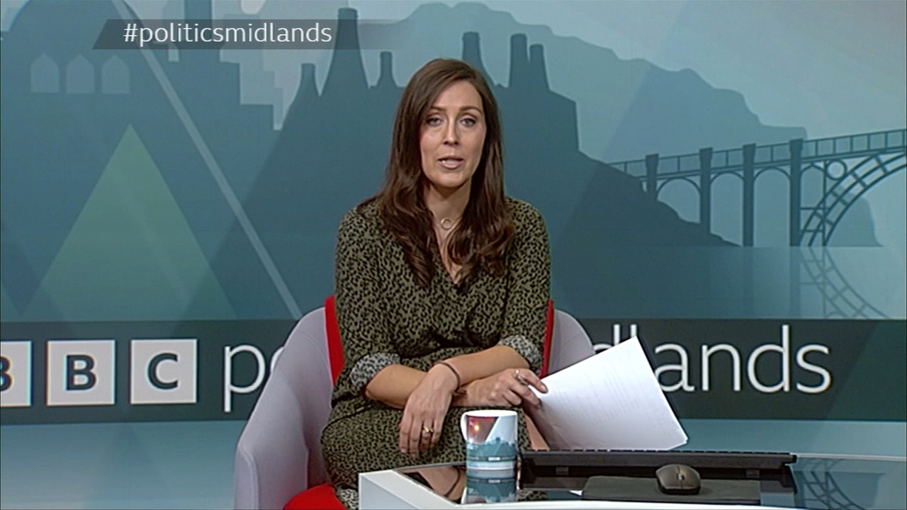 07.09 - 10.00.00 - Politics Midlands. Elizabeth Glinka with the lates....ts_snapshot_07.50.334
