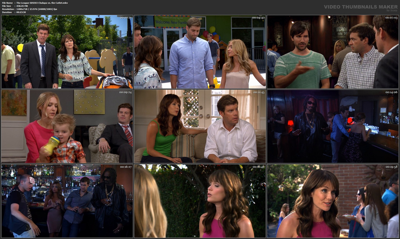 The League S05E03 Chalupa vs. the Cutlet.mkv