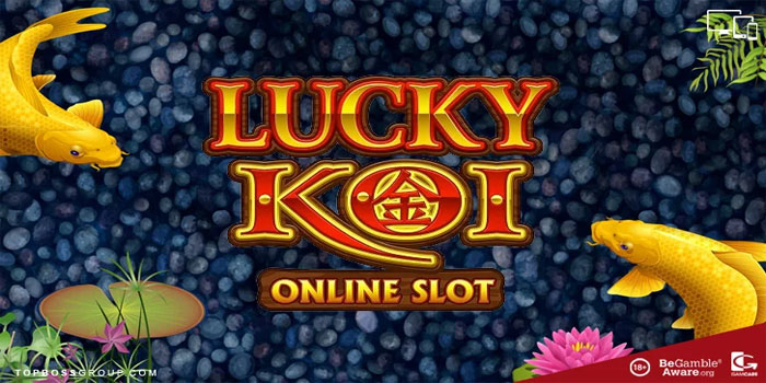 Strategi Menghadapi Volatilitas Bawah Di Slot Lucky Koi Untuk Taruhan Stabil