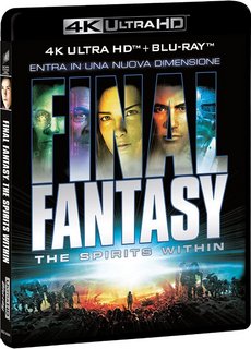 Final Fantasy (2001) .mkv UHD VU 2160p HEVC HDR TrueHD 7.1 ENG AC3 5.1 ITA ENG