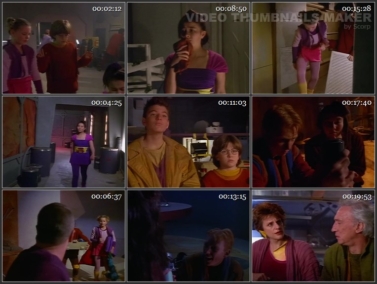 Escape from Jupiter S01E04 In the Nick of Time.mkv