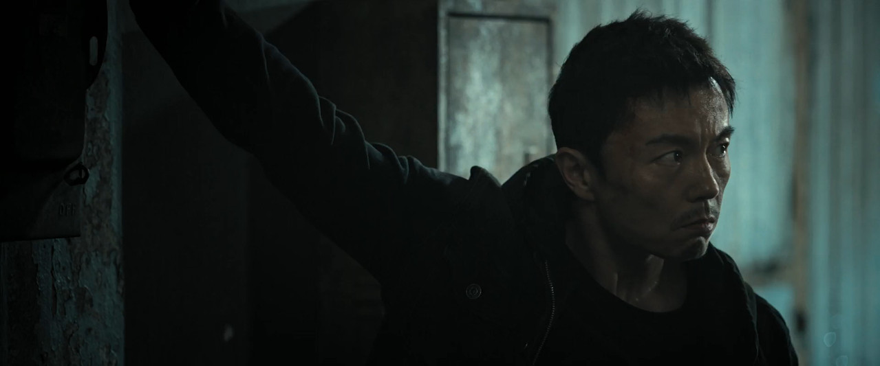 The Furious 2026 WebRip [English] 1080p 480p 720p ESub Screenshot