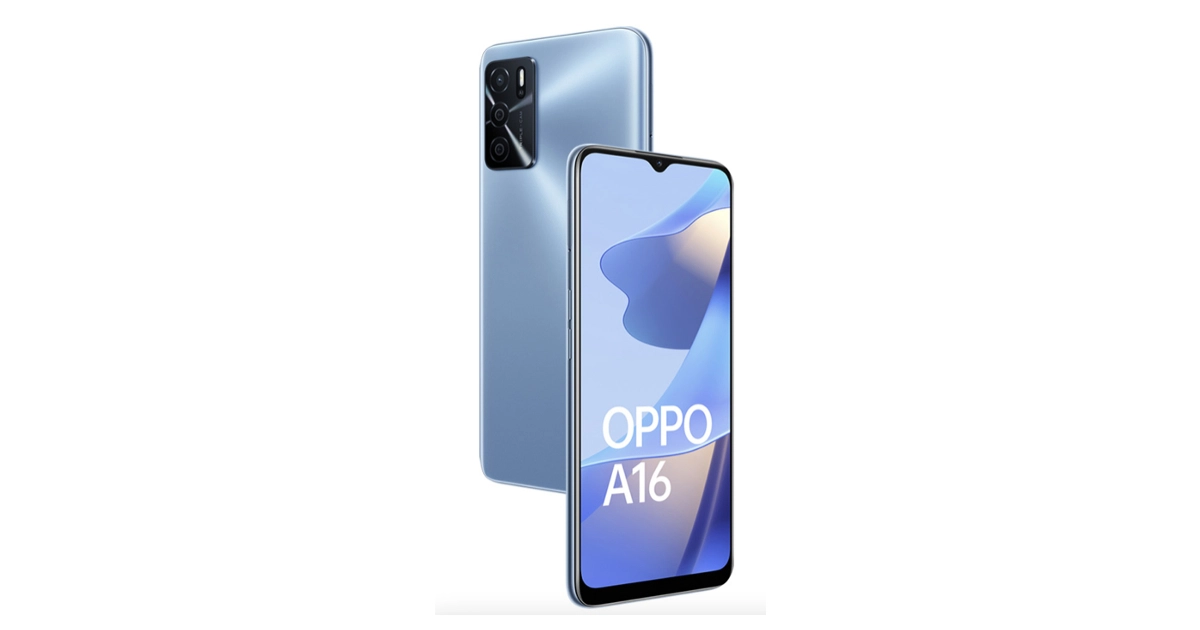 Oppo A16 (CPH2269) All Security File imei & Baseband Unknown Fix