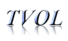 tvol button