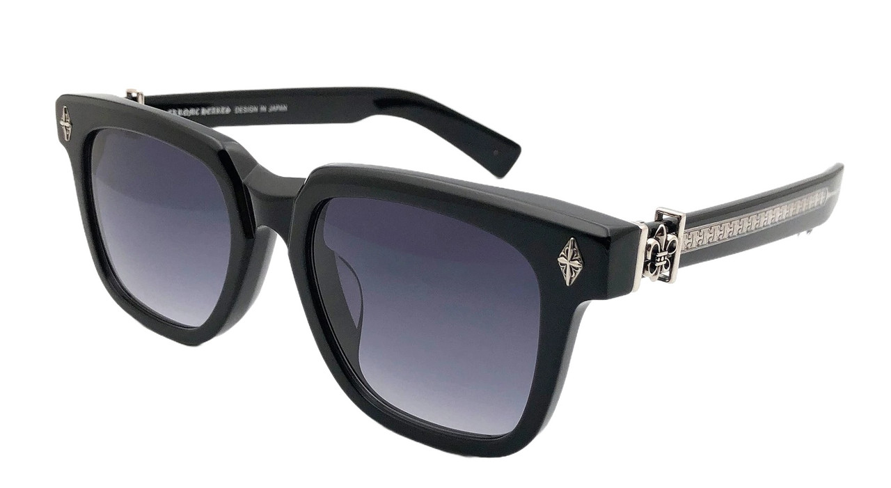 Chrome Hearts Glasses 4