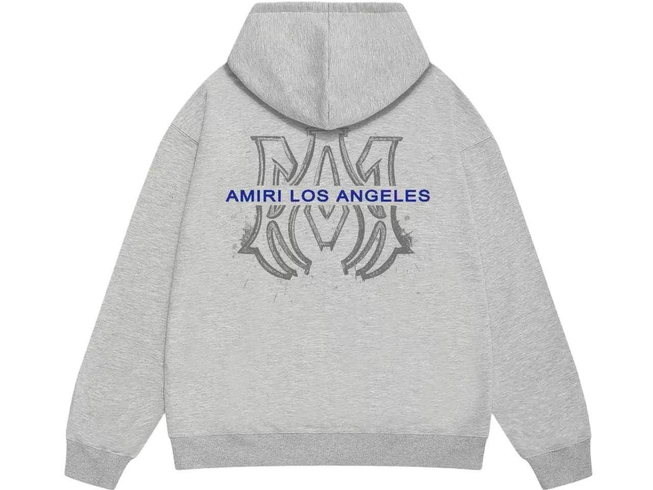 Amiri Hoodie