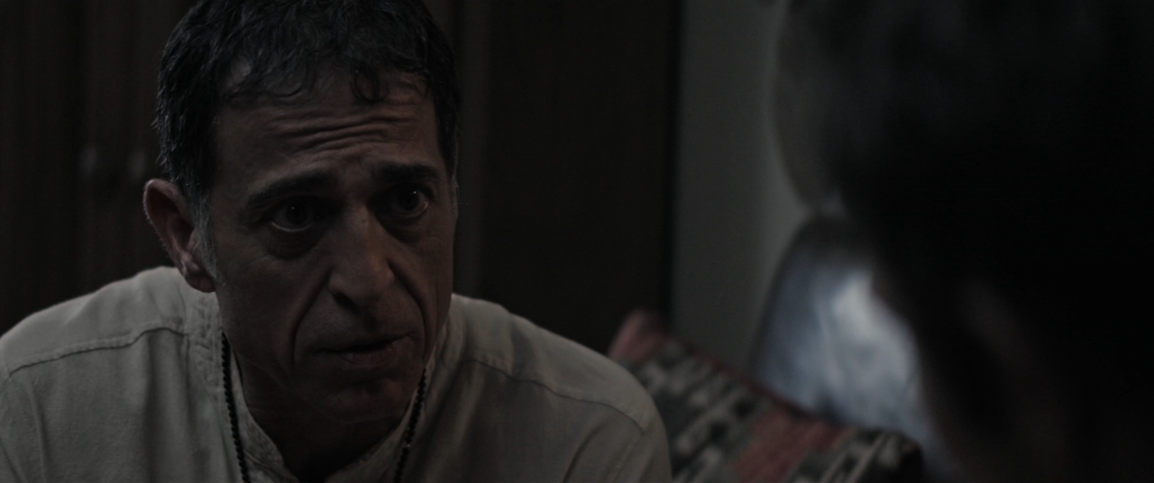 Isabelle - L'ultima evocazione (2019) [BluRay Rip 1080p ITA-ENG 