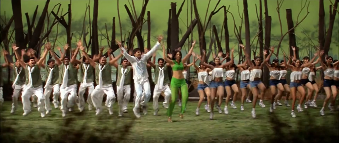 Anushka Shetty -Sukku Sukku 4K Video Song from Lakshyam2025-04-25 12-34-05-645-76