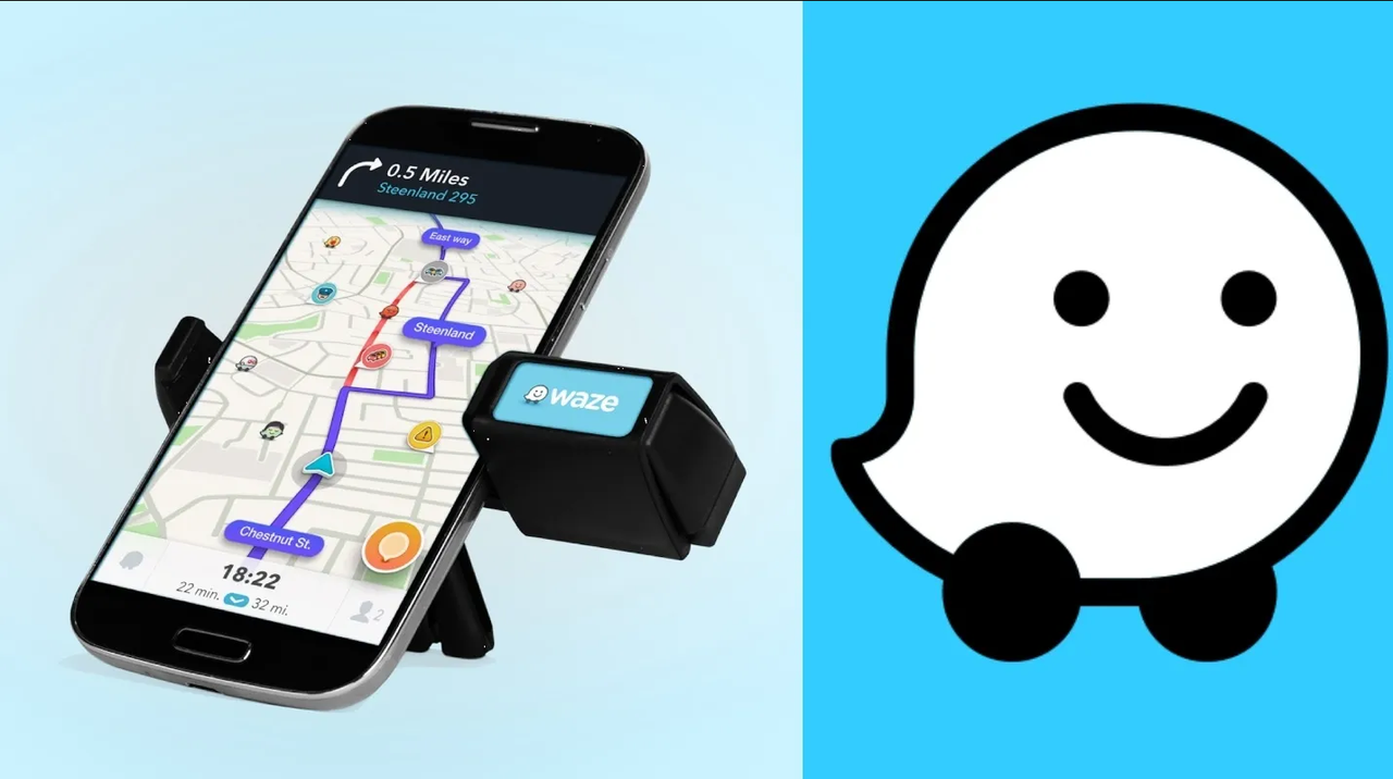 Waze incorpora una herramienta que alerta sobre carreteras peligrosas